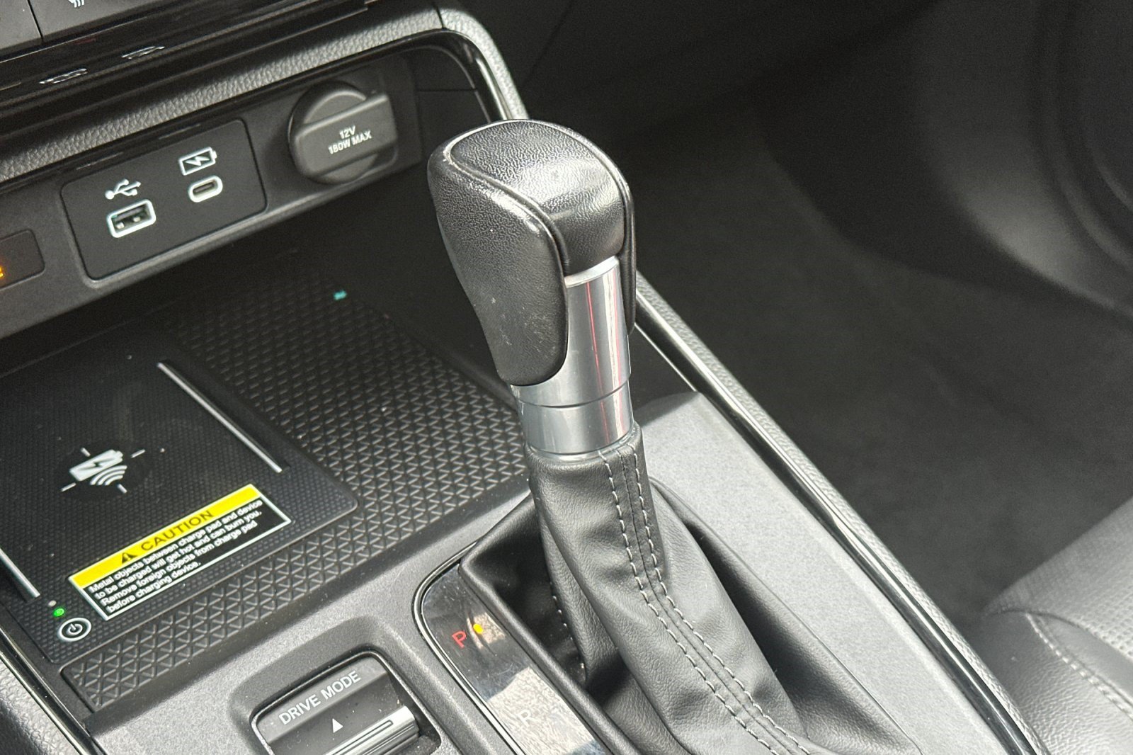 Used 2024 Honda CR-V EX-L image 18