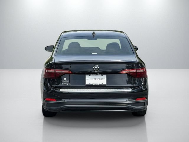Used 2023 Volkswagen Jetta Sport FWD image 6