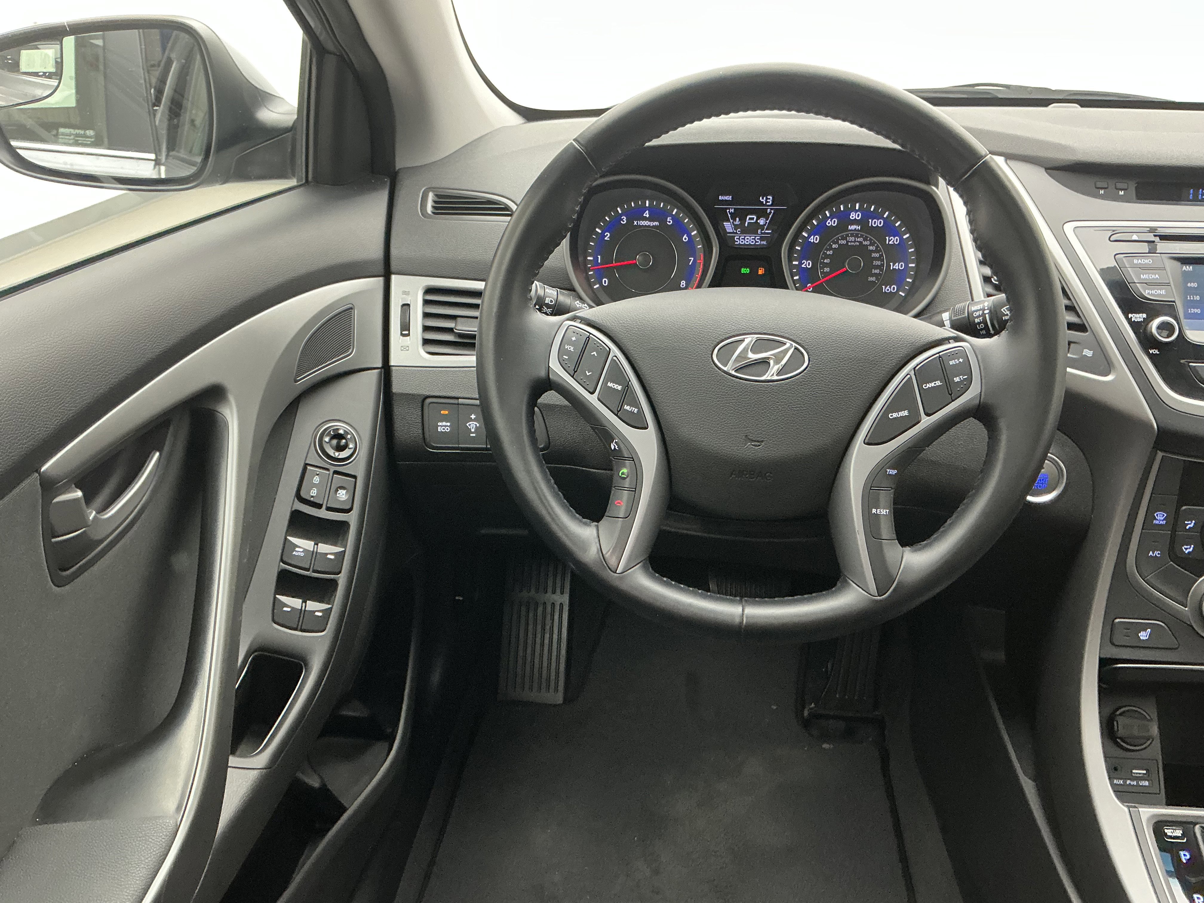 Used 2016 Hyundai Elantra Value Edition image 21