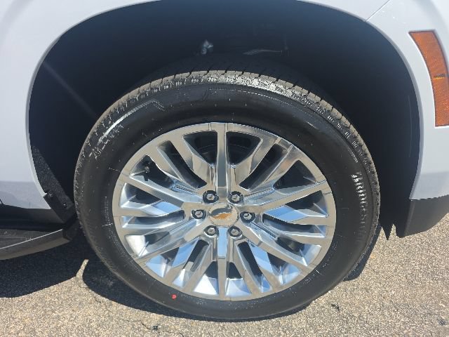 New 2026 Chevrolet Tahoe Premier w/ Sun And Tow Package AWD/4WD image 11