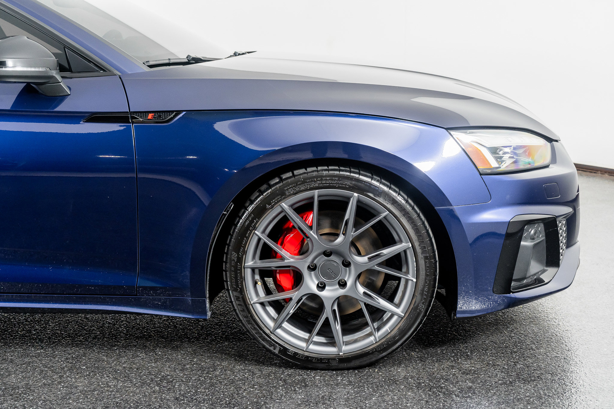 Used 2023 Audi S5 Prestige image 6