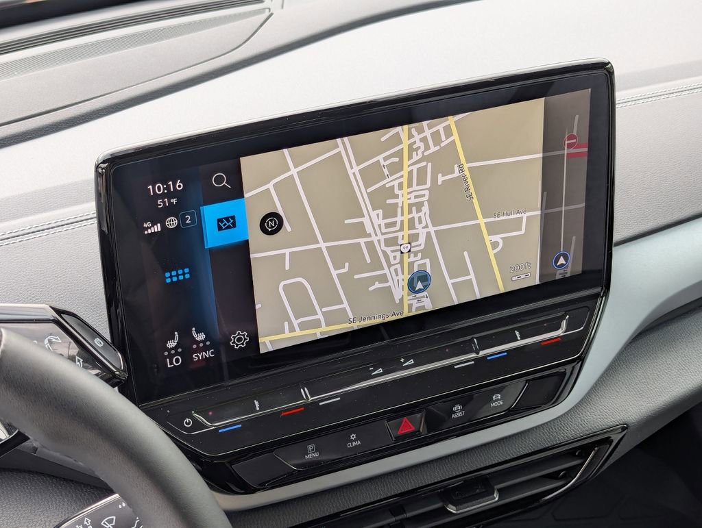 Certified 2023 Volkswagen ID.4 Pro image 18