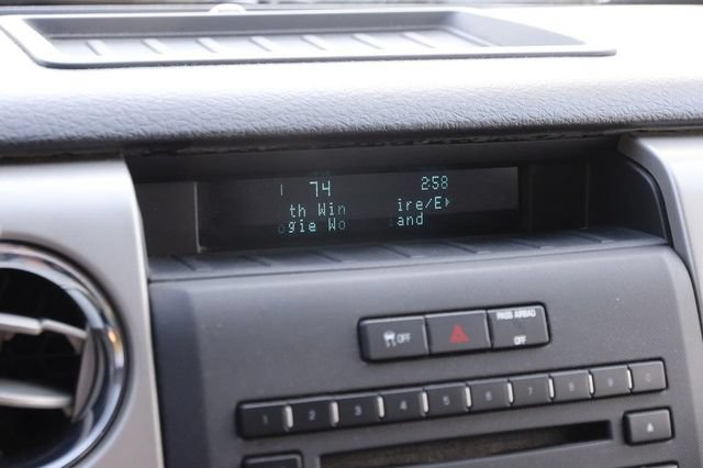 Used 2012 Ford F150 XLT w/ XLT Chrome Pkg RWD image 17