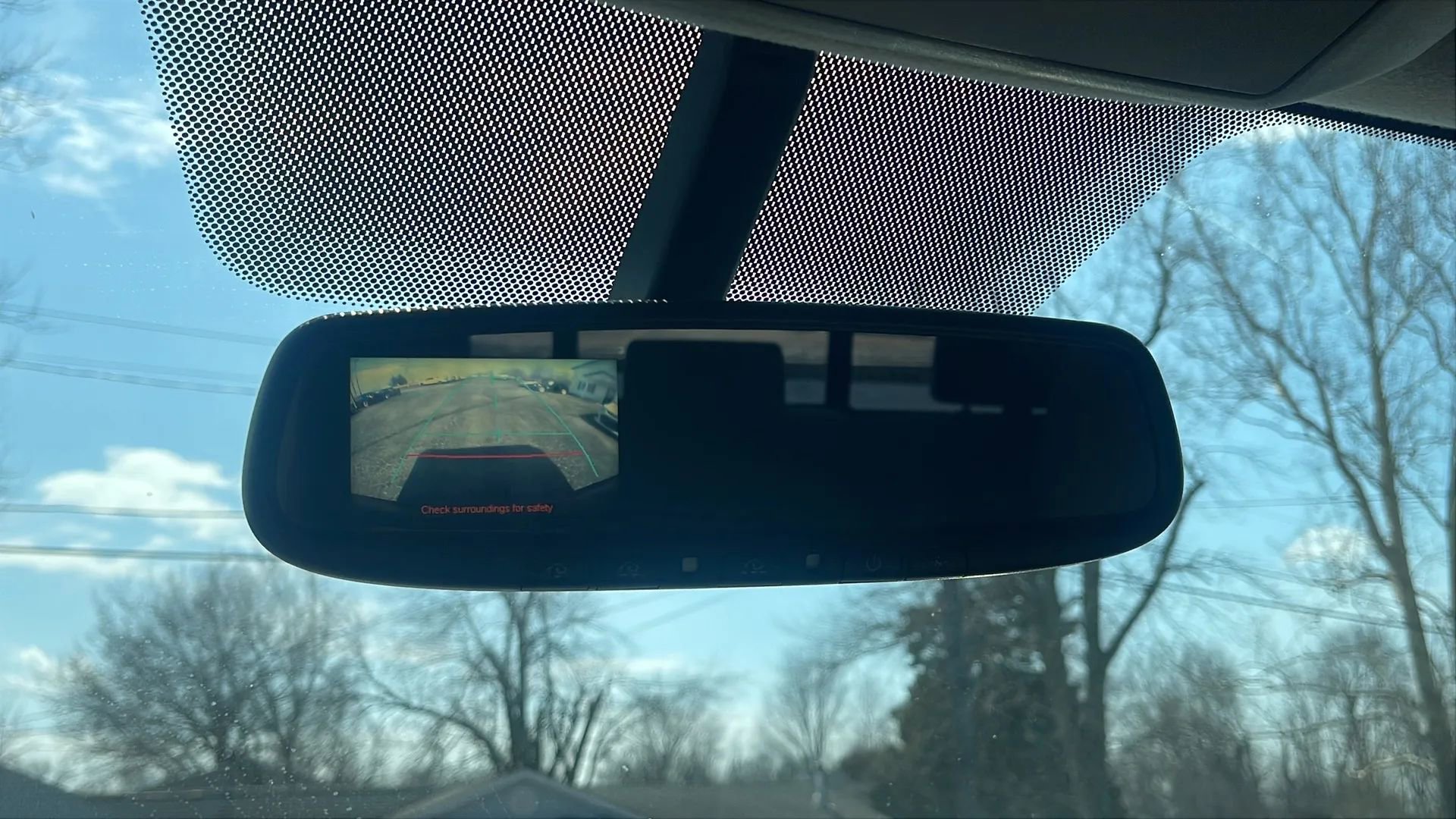 Used 2012 Toyota Tundra 4x4 Double Cab w/ TRD Off-Road Pkg image 12