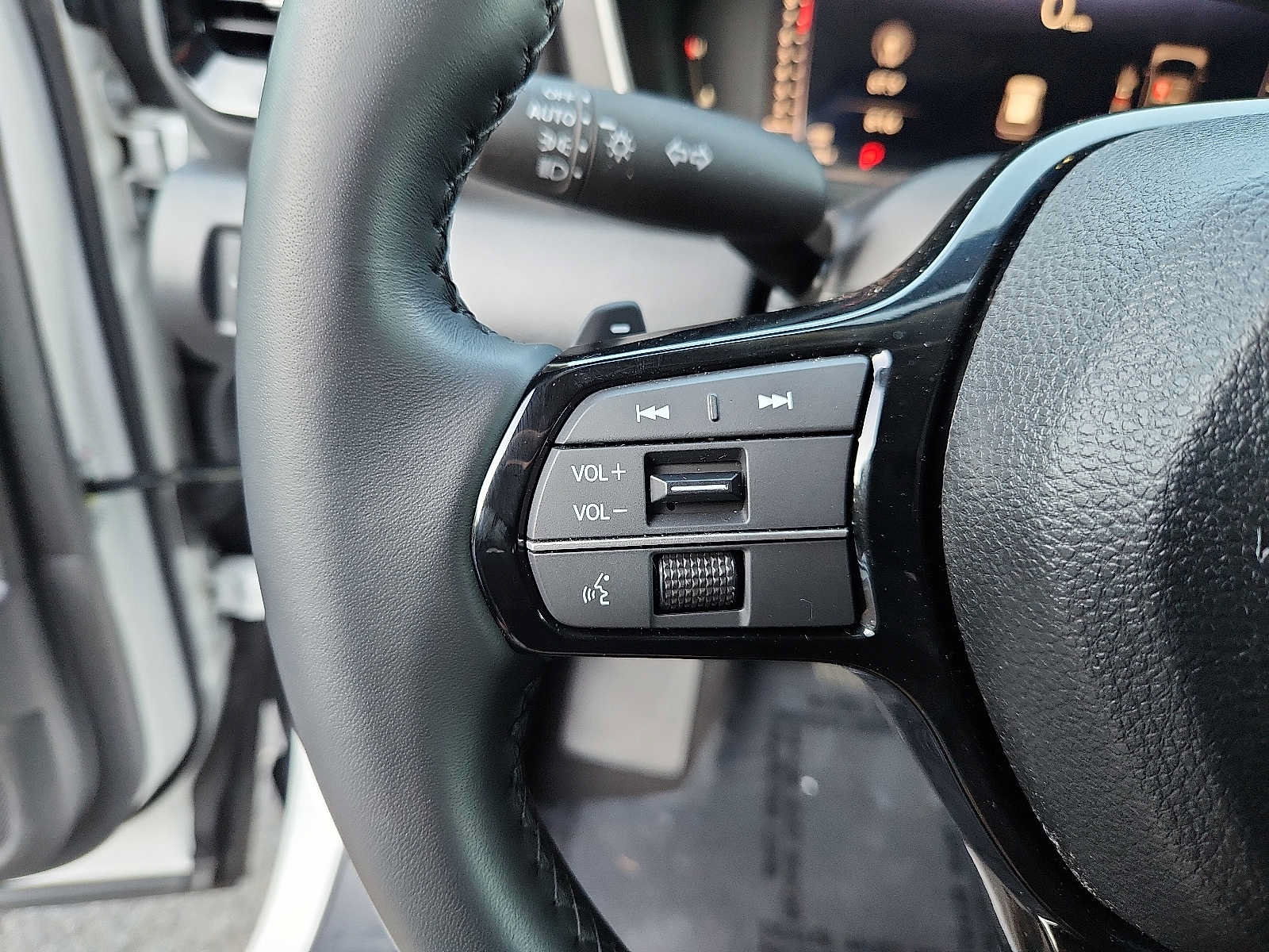 Certified 2026 Honda Passport RTL image 20