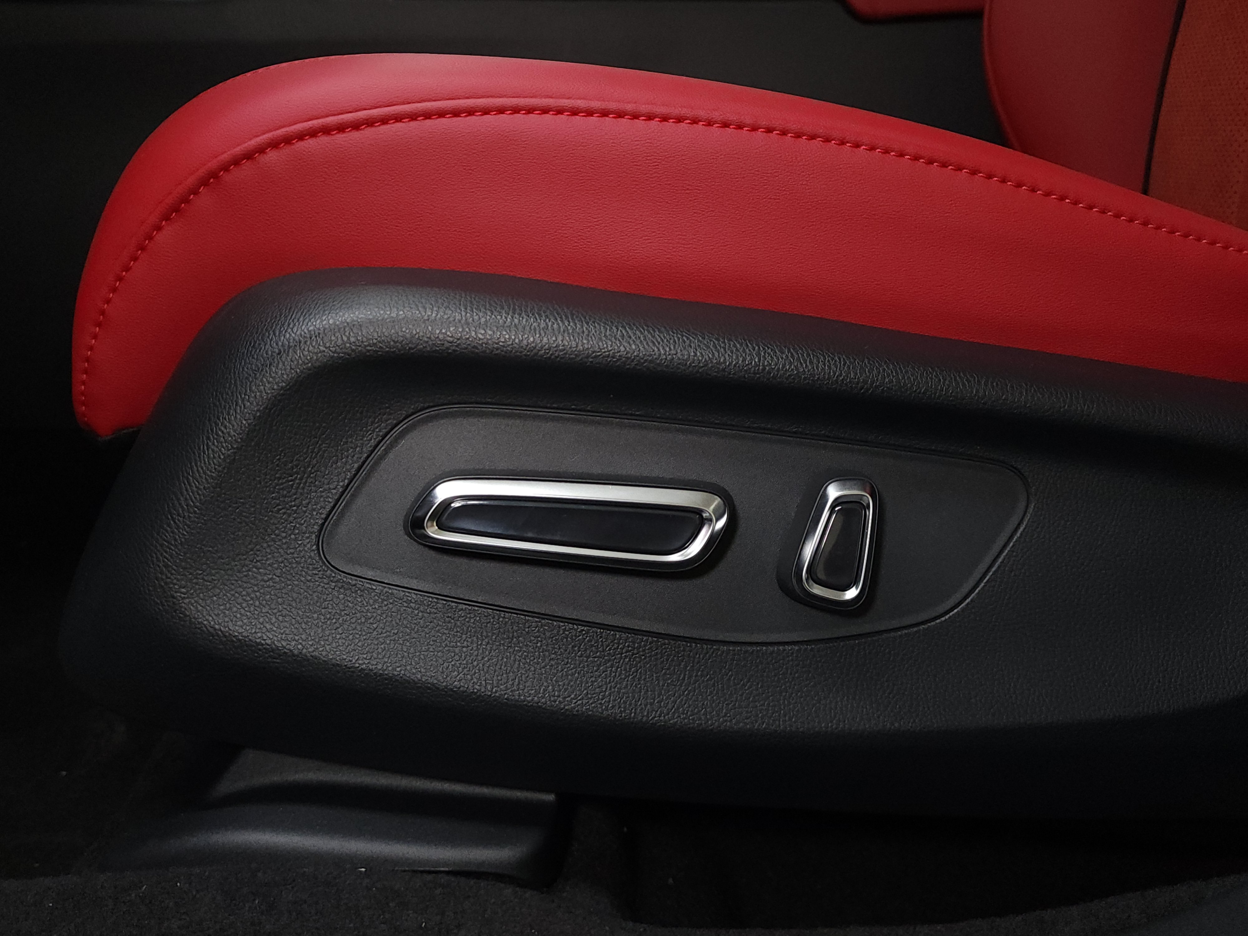 New 2026 Acura ADX A-Spec AWD/4WD image 37