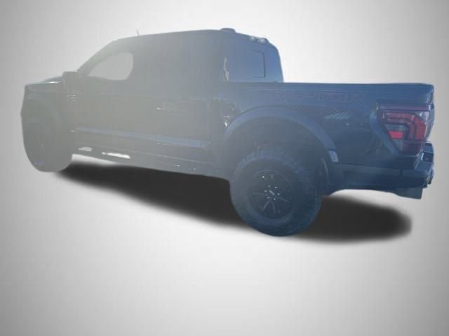 Used 2024 Ford F150 Raptor video 3
