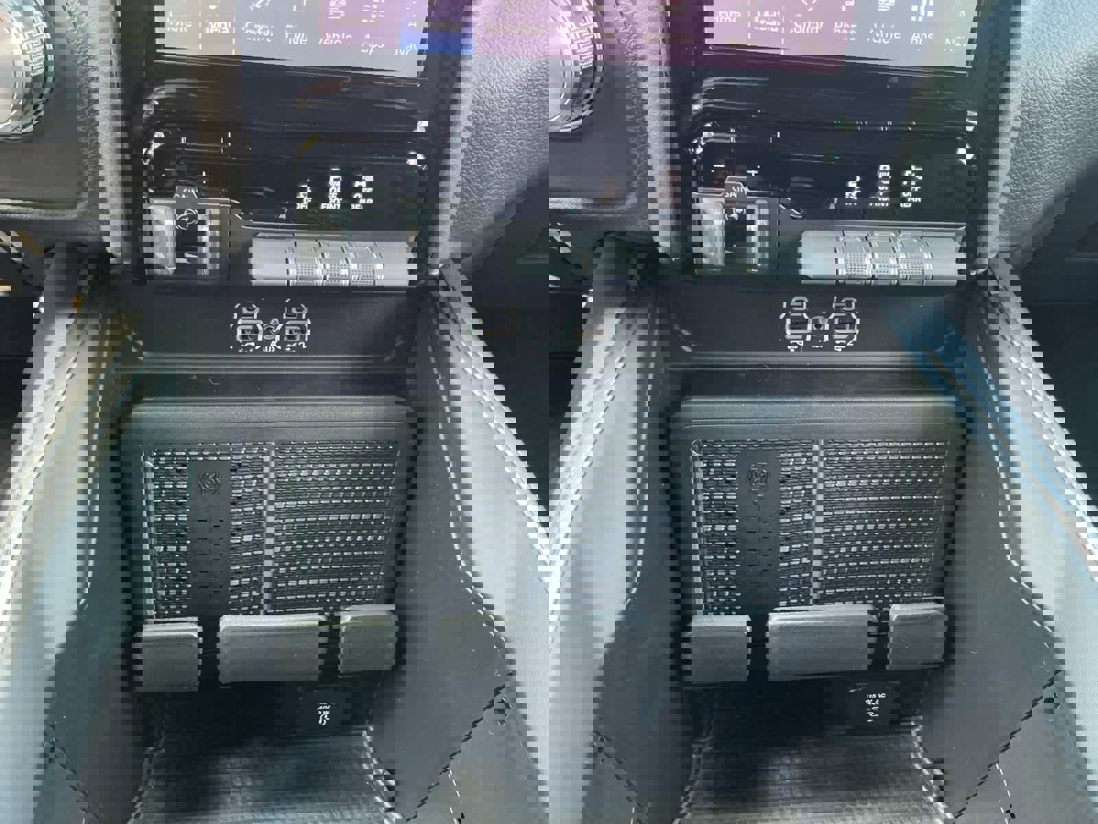 New 2026 RAM 1500 Laramie w/ Sport Appearance Package image 28