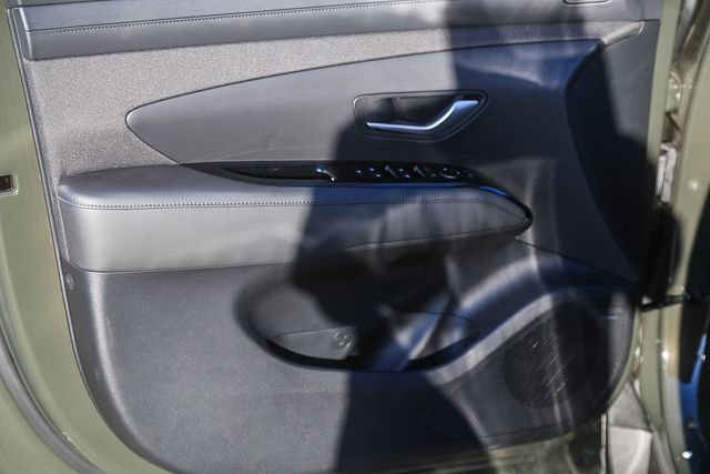 New 2026 Hyundai Santa Cruz Limited AWD/4WD image 24