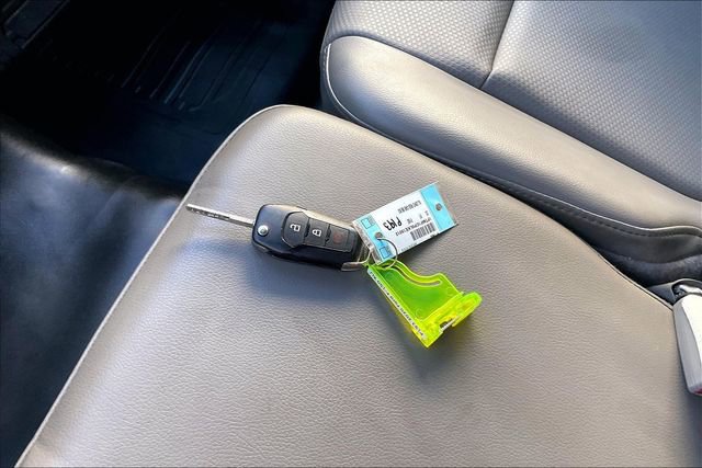 Used 2020 Ford F150 XL w/ Trailer Tow Package image 10