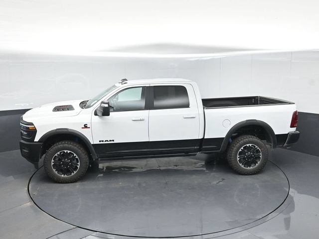 New 2026 RAM 2500 Rebel w/ Rebel Level 2 Equipment Group AWD/4WD image 38