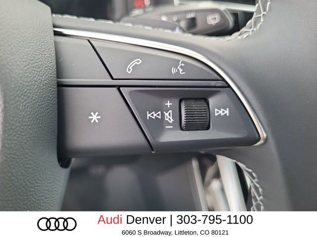 New 2026 Audi Q8 Premium Plus image 23