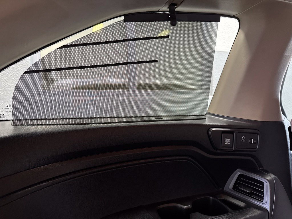 Used 2019 Honda Odyssey Elite image 28