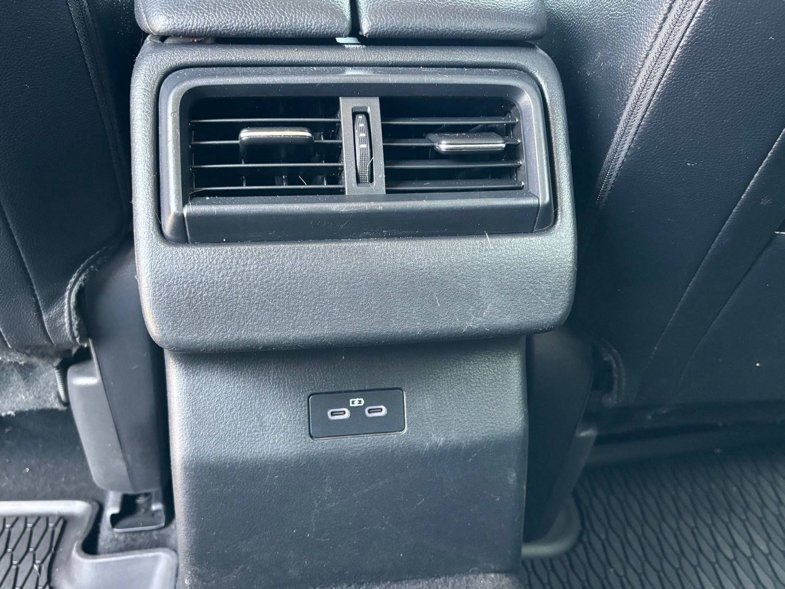 Used 2025 MAZDA CX-50 AWD 2.5 S w/ Weather Package image 20