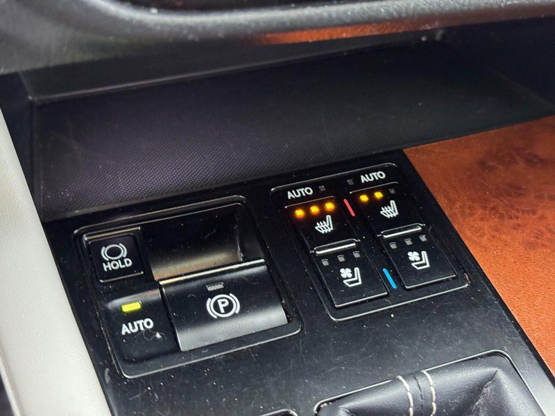 Used 2019 Lexus RX 350L AWD image 26