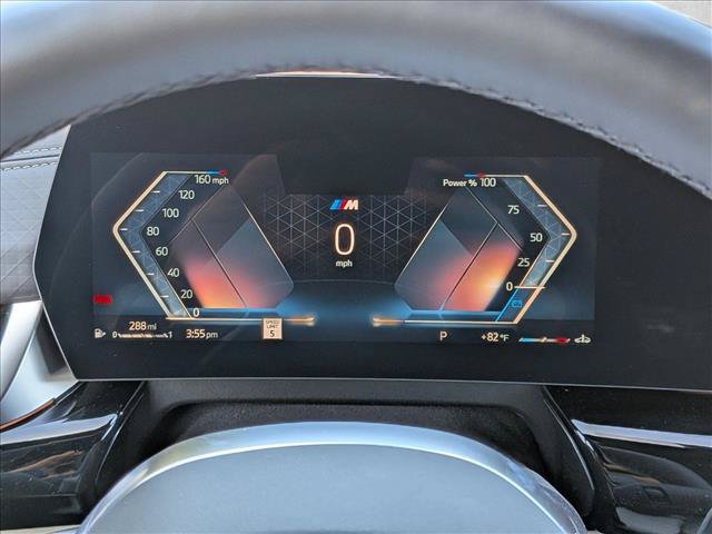New 2026 BMW X2 xDrive28i w/ Technology Package AWD/4WD image 11