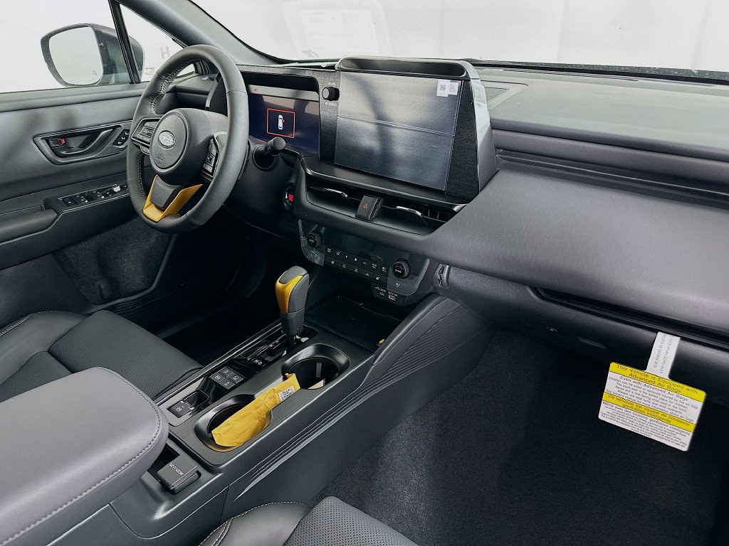 New 2026 Subaru Outback Wilderness AWD/4WD image 37