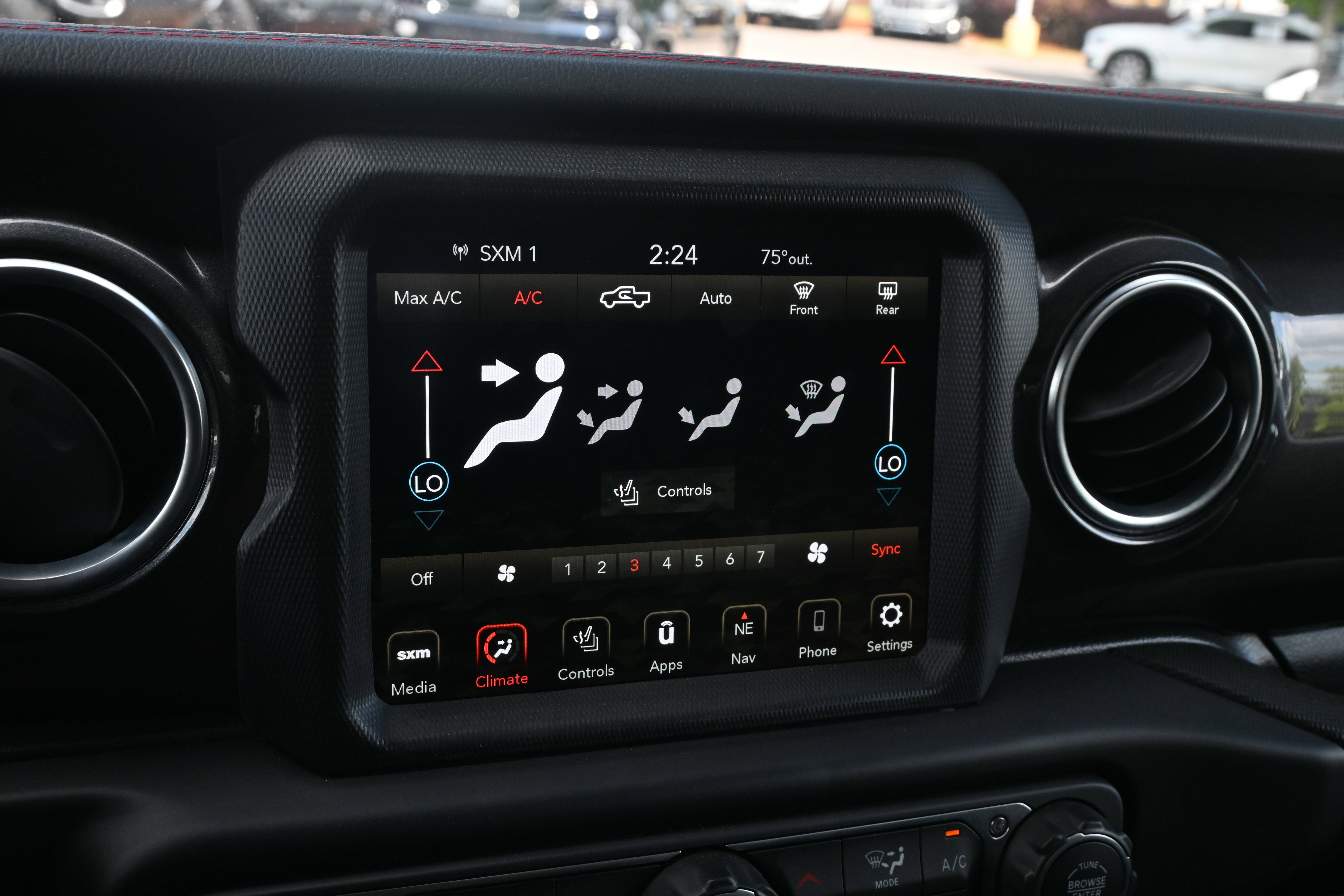 Used 2020 Jeep Gladiator Rubicon AWD/4WD image 28