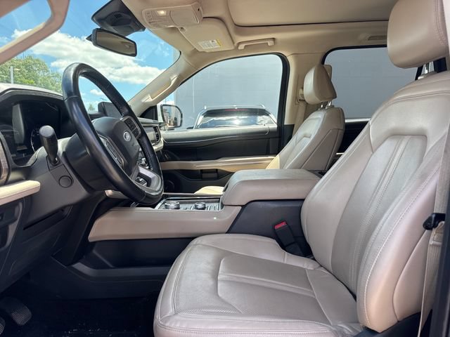 Used 2022 Ford Expedition Limited AWD/4WD image 14
