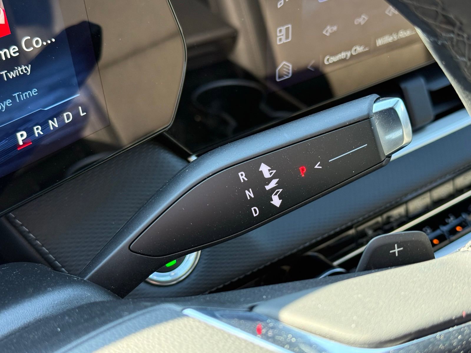 Used 2026 Chevrolet Equinox LT w/ Convenience Package II image 21