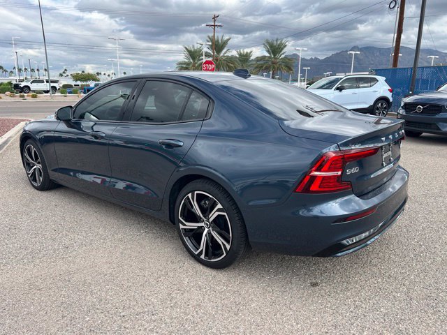 Used 2025 Volvo S60 B5 Core AWD/4WD image 5