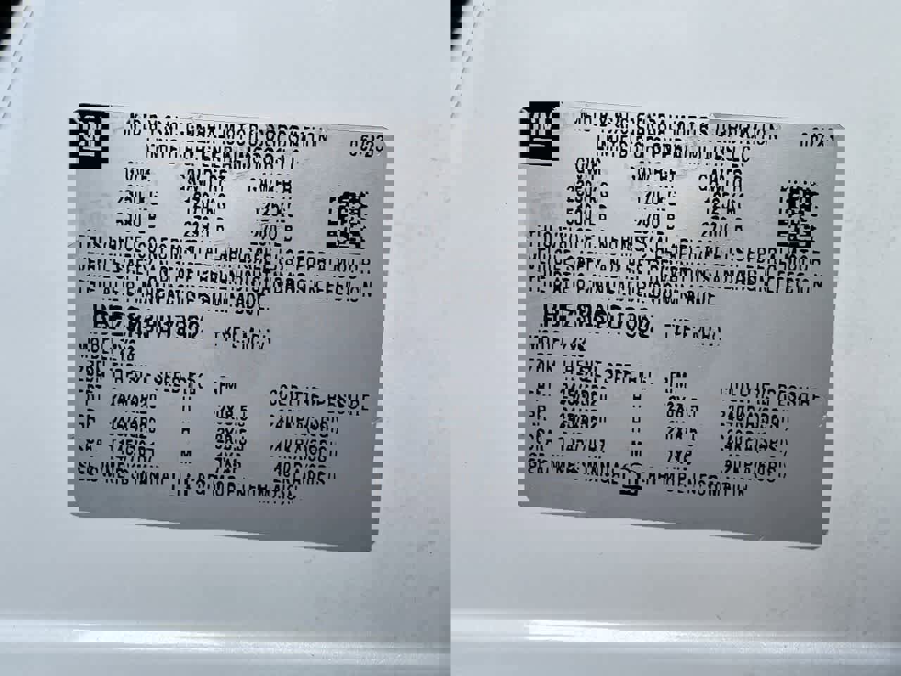 Used 2023 Buick Envision Avenir image 36