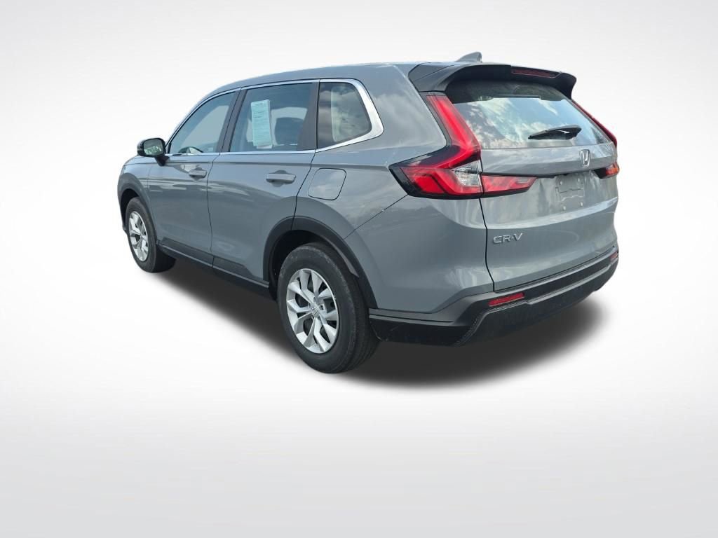 Certified 2024 Honda CR-V LX image 6