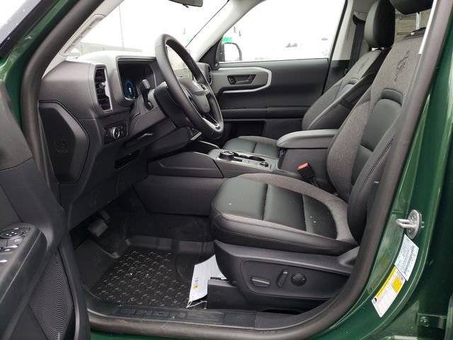 New 2025 Ford Bronco Sport Big Bend w/ Convenience Package image 15