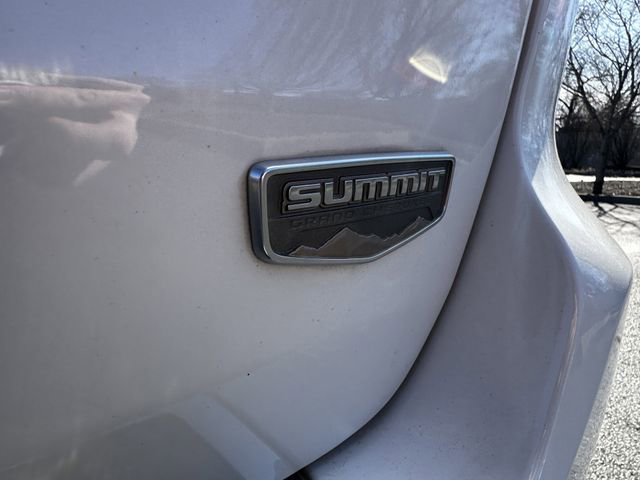 Used 2019 Jeep Grand Cherokee Summit w/ Platinum Series Group image 44