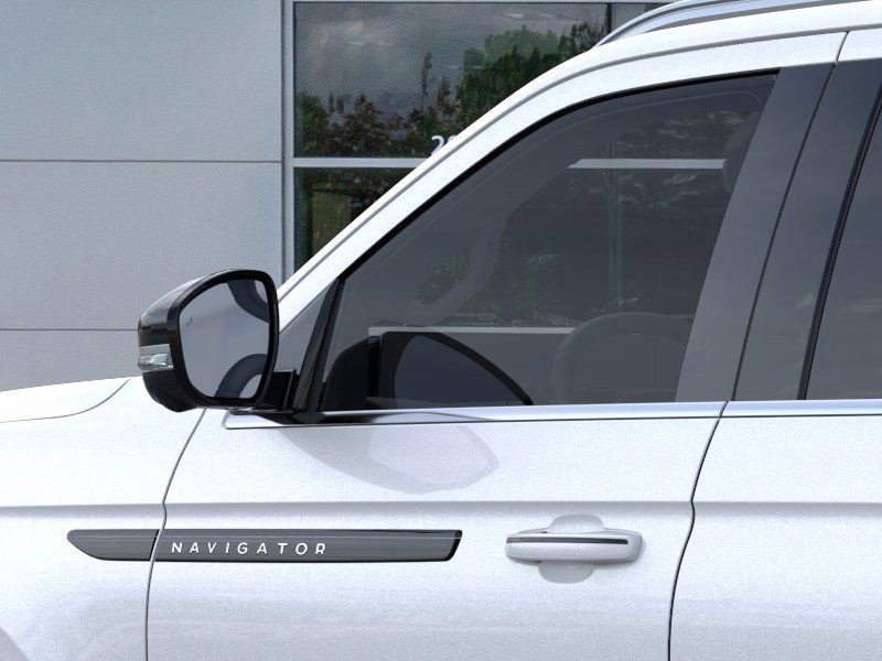 New 2026 Lincoln Navigator Black Label image 20