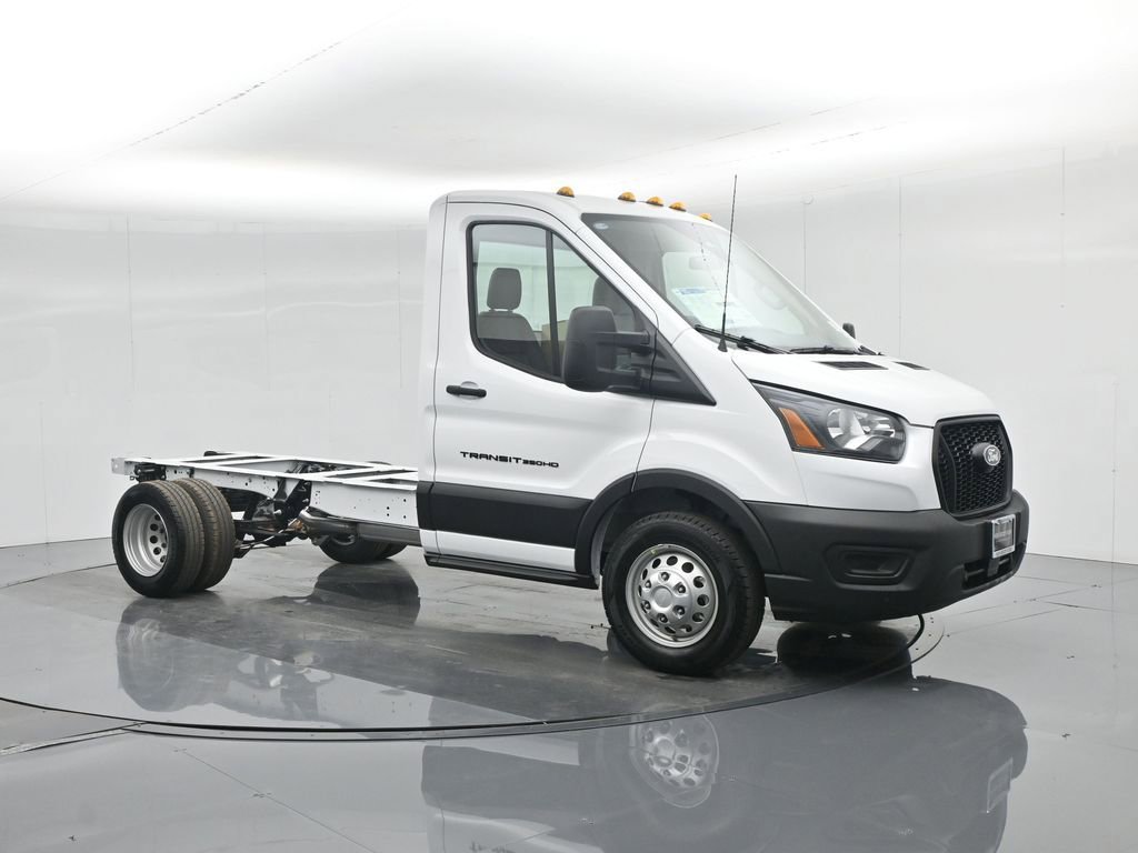 New 2026 Ford Transit 350 Base image 17