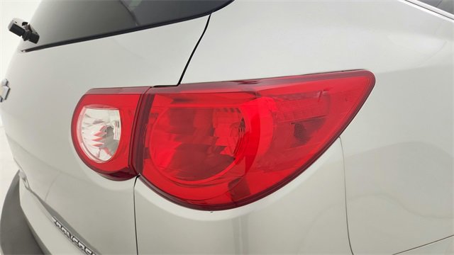 Used 2009 Chevrolet Traverse LTZ image 11