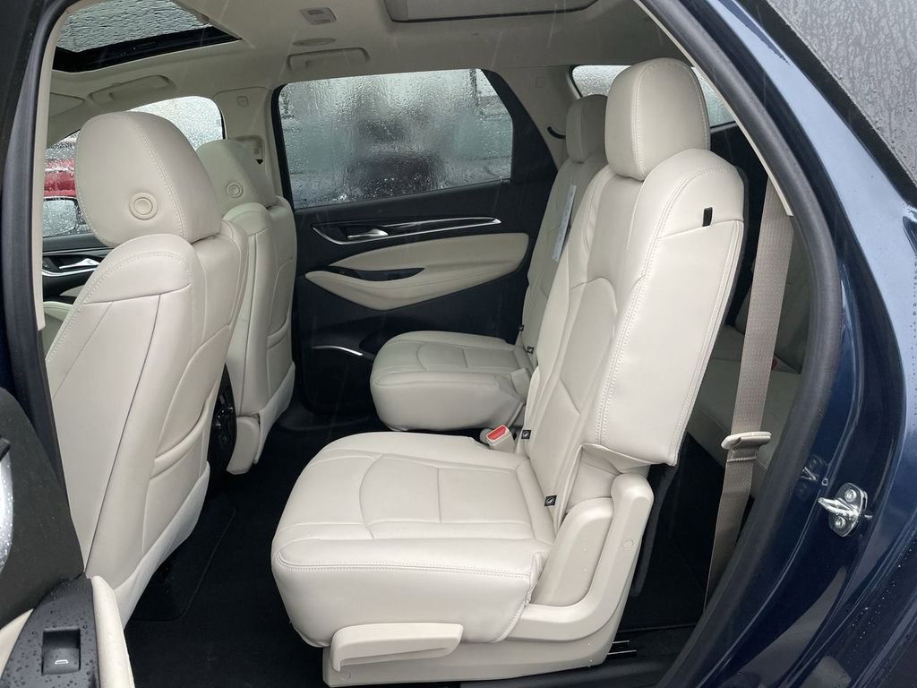 Used 2023 Buick Enclave Essence w/ Experience Buick Package image 26