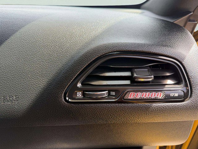 Used 2018 Dodge Challenger SRT Demon image 44