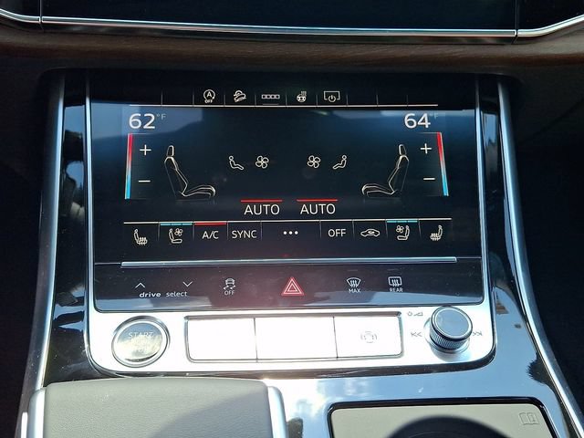 New 2026 Audi Q7 2.0T Premium Plus AWD/4WD image 13