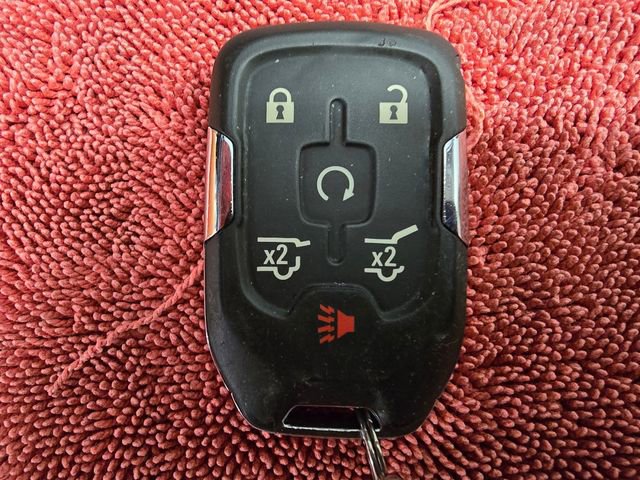 Used 2018 Chevrolet Tahoe LT w/ LT Signature Package image 43