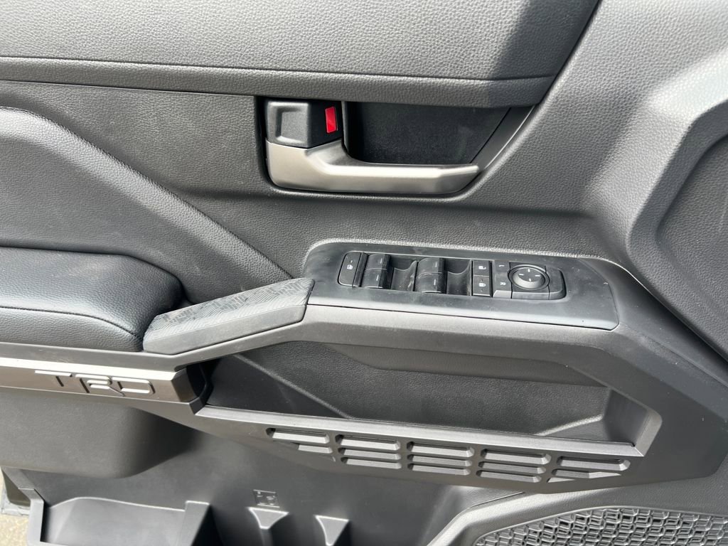 New 2026 Toyota Tacoma TRD Sport AWD/4WD image 17