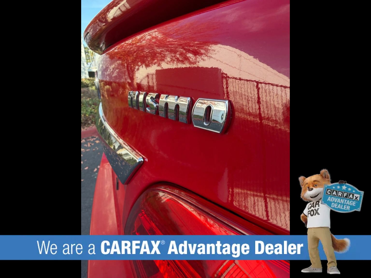 Used 2017 Nissan Sentra SR Turbo FWD image 12