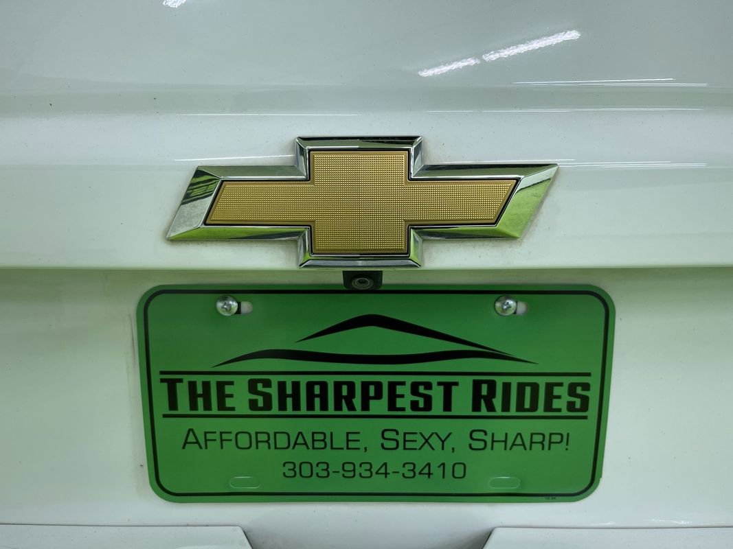 Used 2018 Chevrolet Tahoe LT w/ Luxury Package image 12