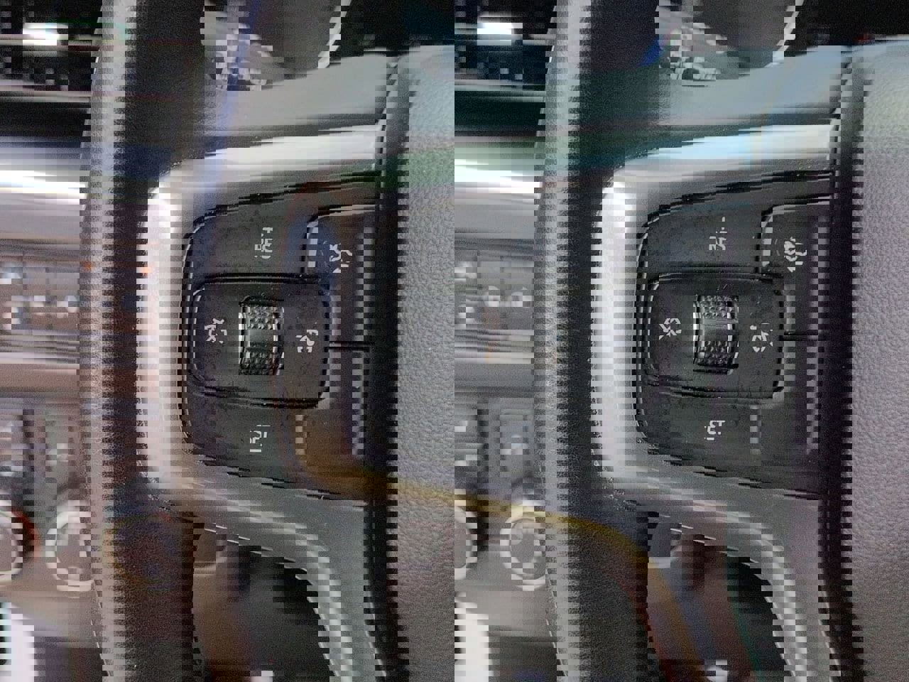 Used 2023 Chevrolet Suburban LS w/ Driver Alert Package image 12