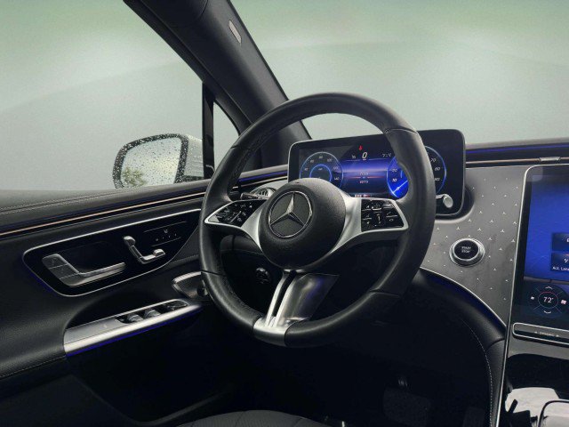 Certified 2023 Mercedes-Benz EQE 350+ 4MATIC SUV image 14