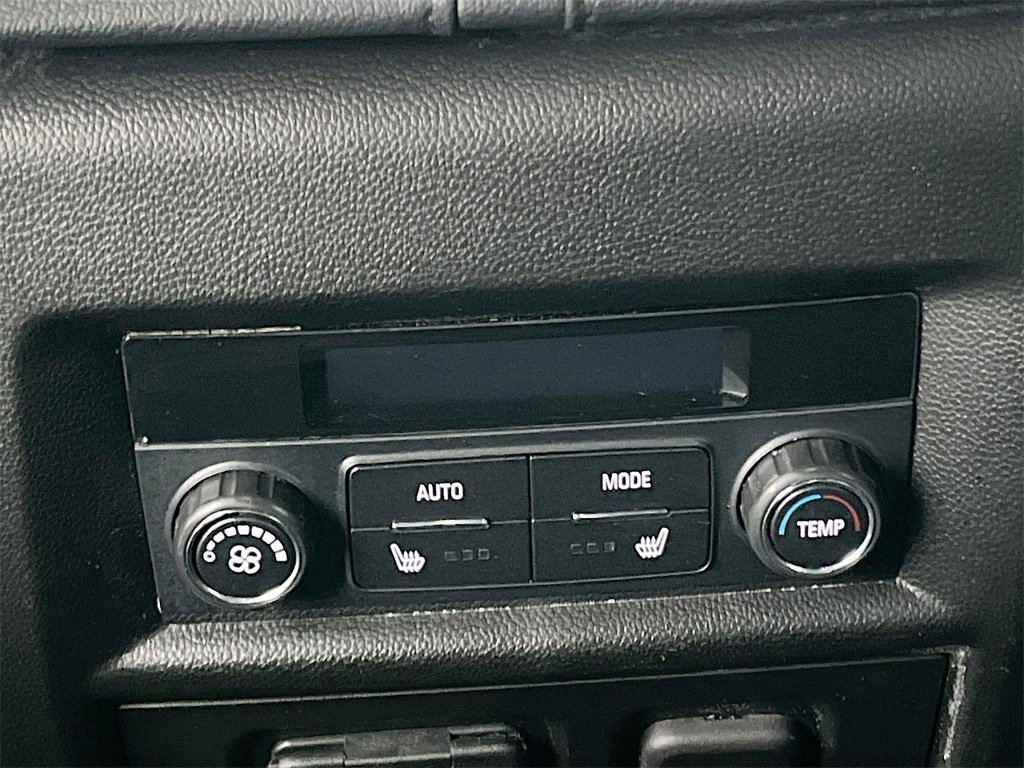 Used 2023 Chevrolet Traverse High Country image 27