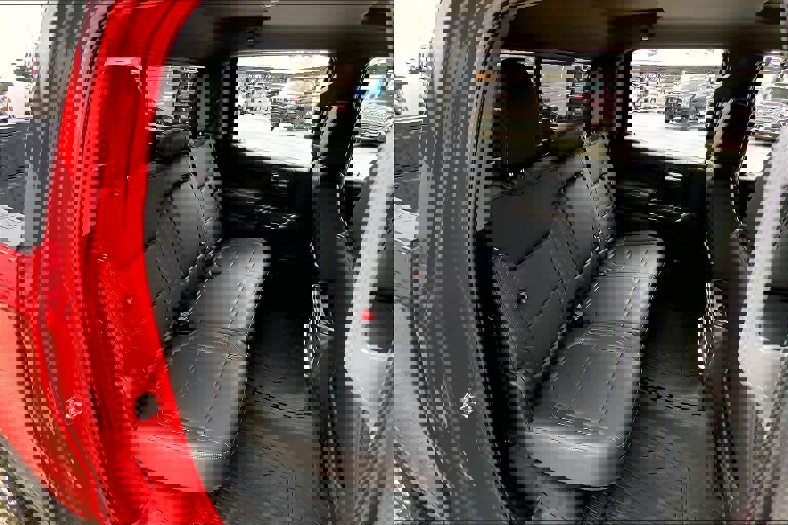 Used 2019 GMC Sierra 1500 SLT image 20