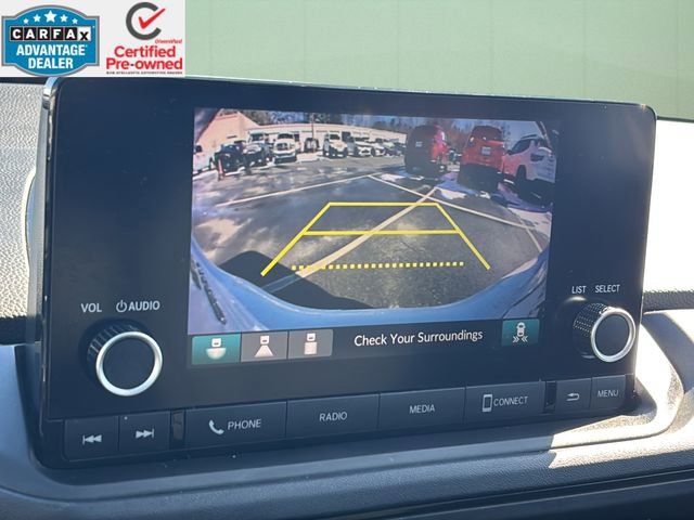 Used 2025 Honda Accord SE image 32