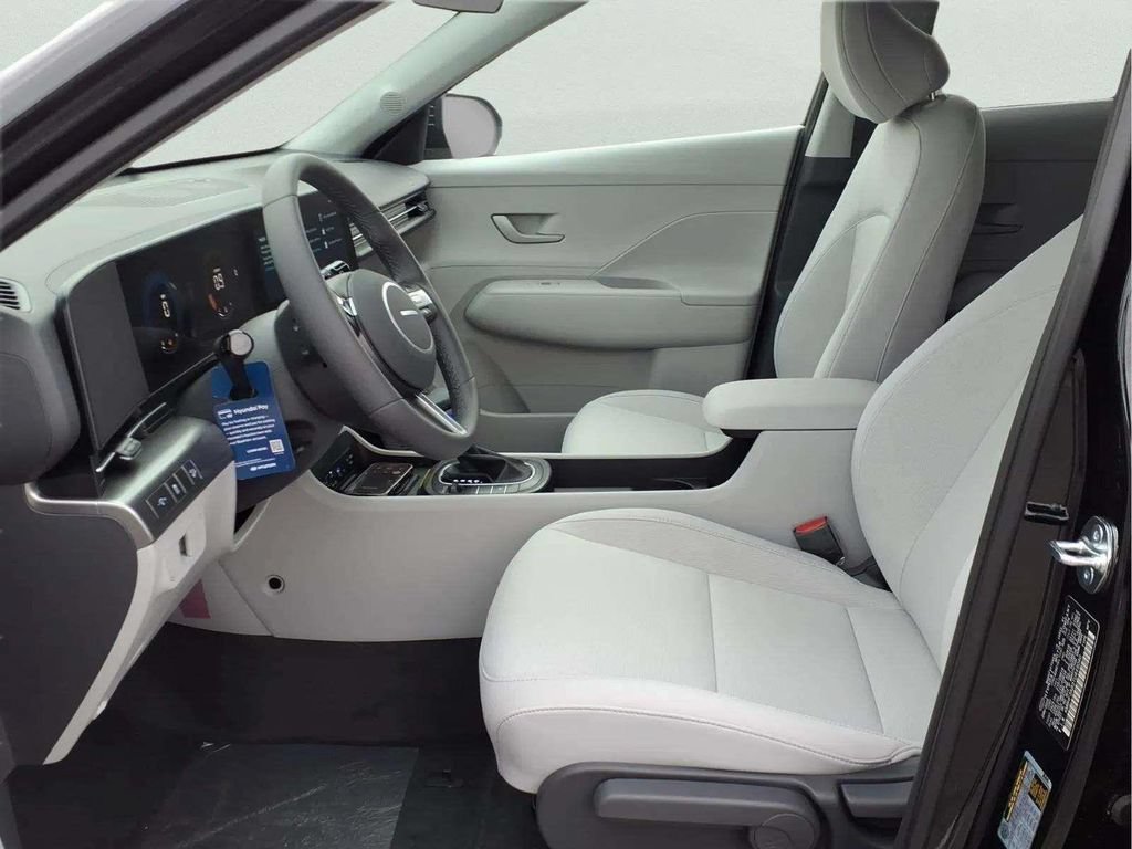 New 2026 Hyundai Kona SEL Sport FWD image 10