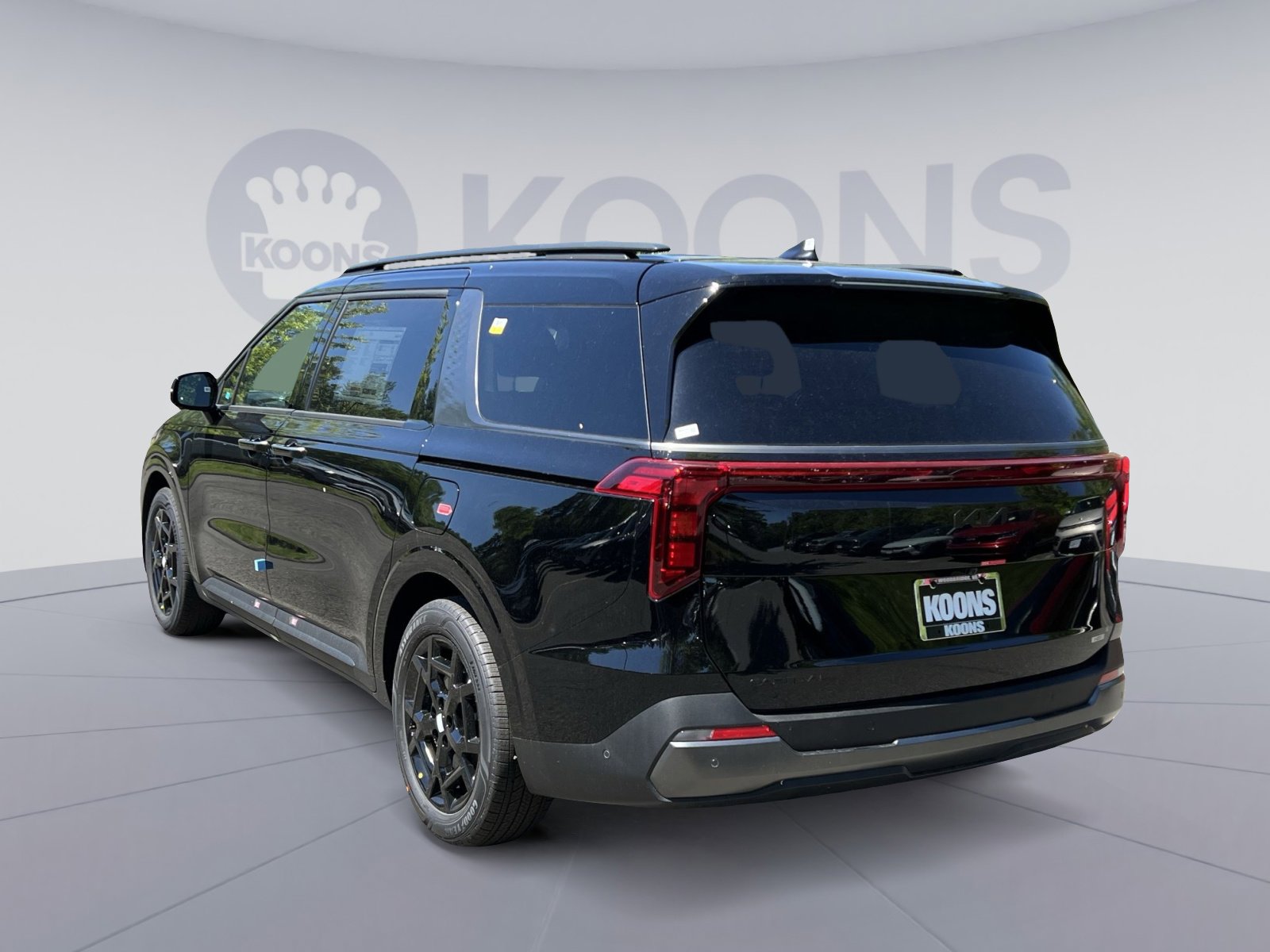 New 2026 Kia Carnival SX FWD image 14