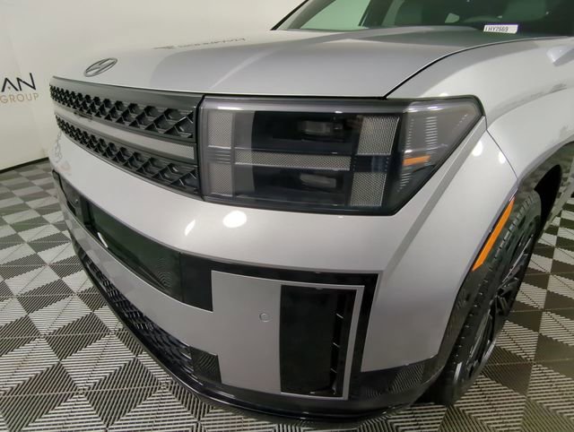 New 2026 Hyundai Santa Fe Calligraphy image 46