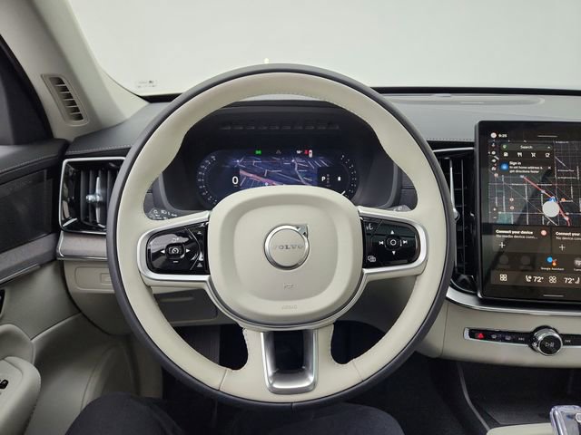 New 2026 Volvo XC90 B6 Ultra w/ Protection Package image 21