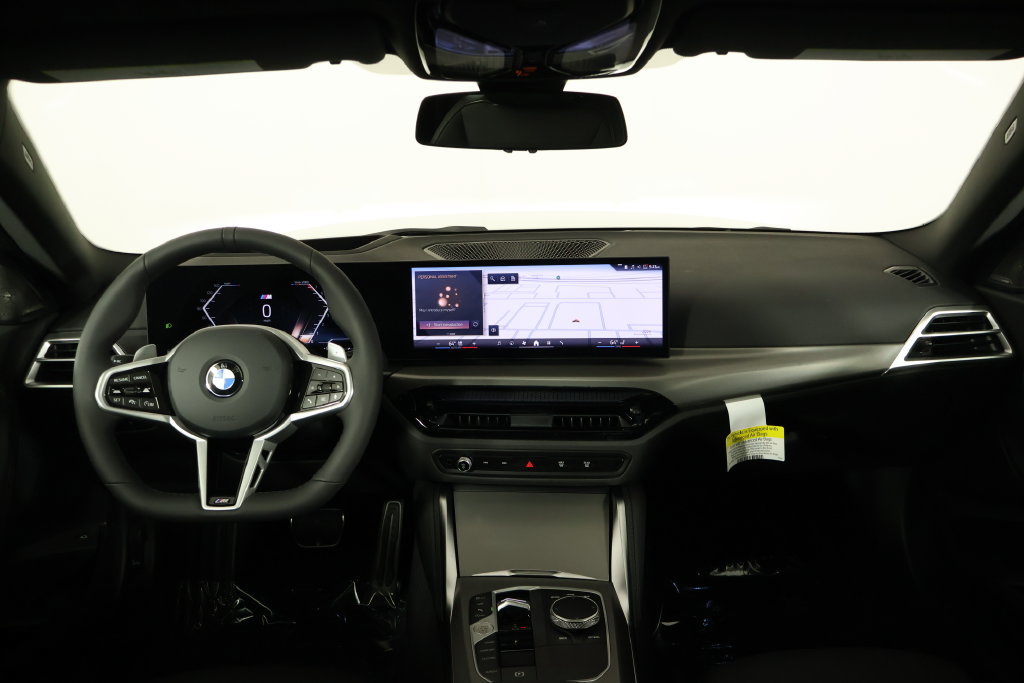 New 2026 BMW 230i Coupe w/ Premium Package RWD image 5