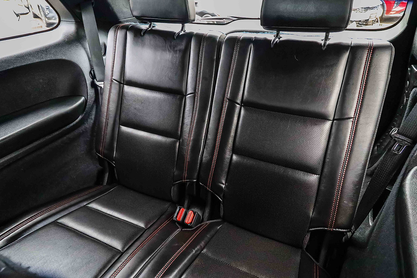 Used 2024 Dodge Durango GT AWD/4WD image 21